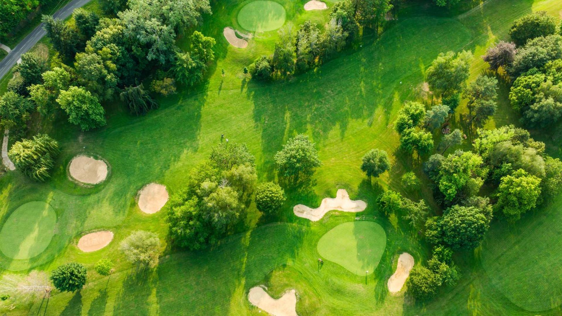 Logis Hotel Golf Le Domaine Du Val De Sorne Vernantois Exterior photo